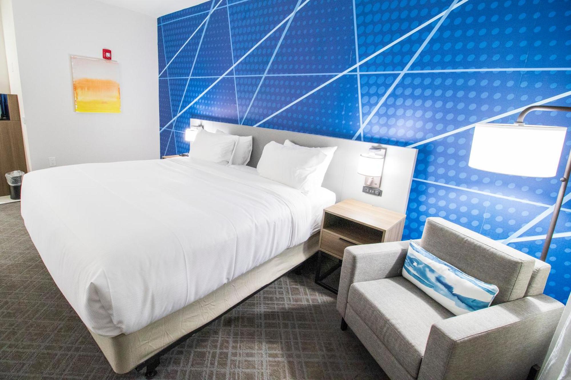 Best Western Plus Schulenburg Inn & Suites Bagian luar foto